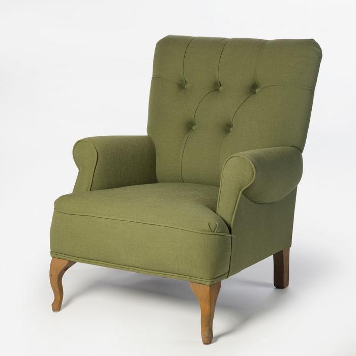 Fauteuil Lieke