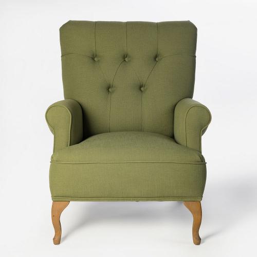 Fauteuil Lieke