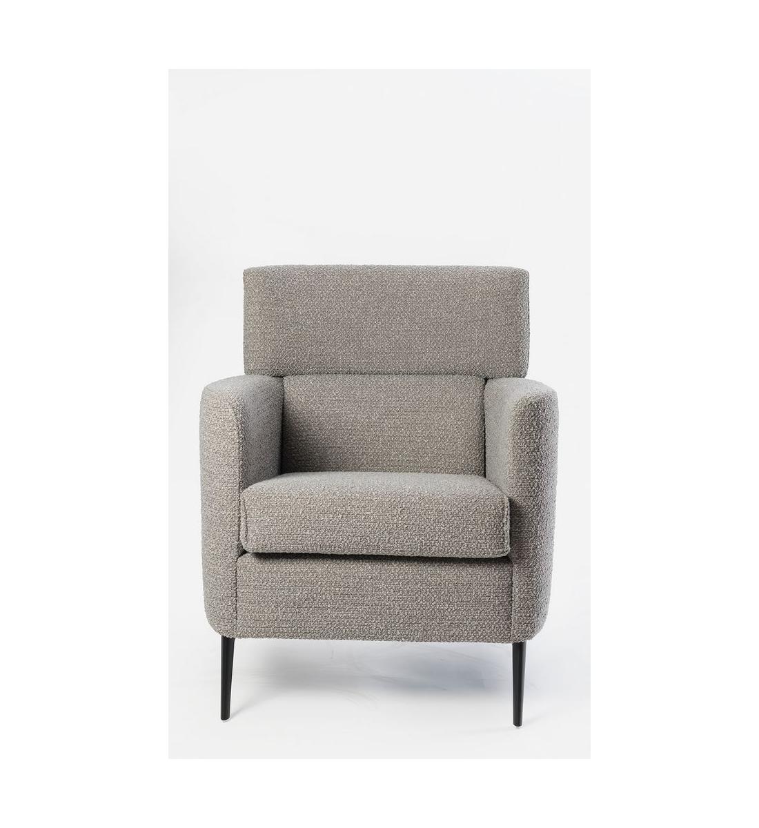 Fauteuil Anna