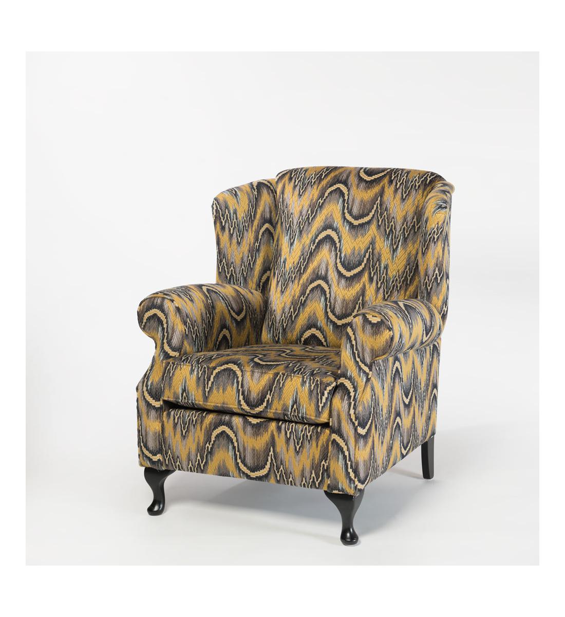 Fauteuil York