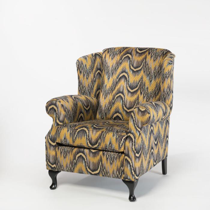 Fauteuil York