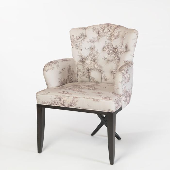 Armstoel Whisper chair