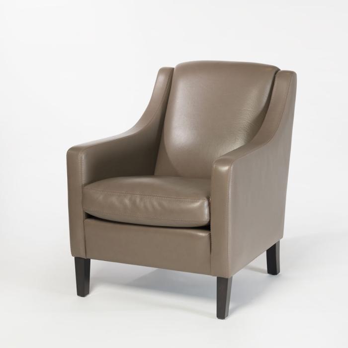 Fauteuil Ivrea